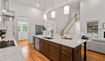 12-41 Knoll Crest Rd Lot #5 - The Hannah Floor Plan, Bedford, NH 03110