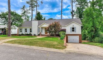 614 Oberlin Rd, Augusta, GA 30909