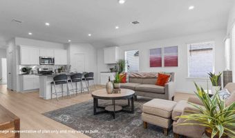 1707 Zander Ct Plan: Lakeway, Alvin, TX 77511