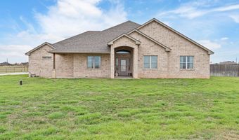 151 N FM 2381, Bushland, TX 79124