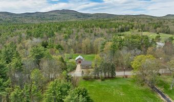 239 Wentworth Rd, Brookfield, NH 03872