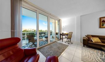 9381 E Bay Harbor Dr 504N, Bay Harbor Islands, FL 33154