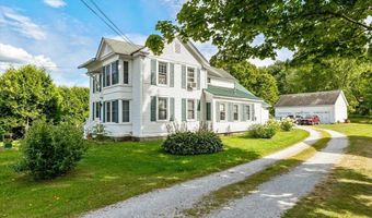 221 S Main St, Cambridge, VT 05444