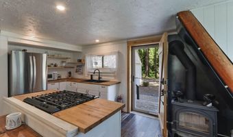 475 Dry Creek Rd, Clark Fork, ID 83811