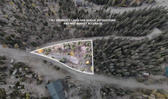 Pine Lane, Beaver, UT 84713
