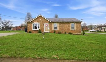 101 Rainbow Ct, Bardstown, KY 40004