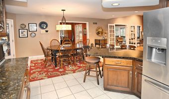 105 S Merrivale Ave, Beverly Shores, IN 46301