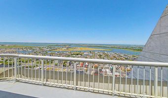 3101 Boardwalk 3209-2, Atlantic City, NJ 08401