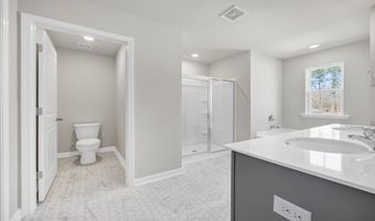 2100 Leatherstone Ln Plan: HAYDEN, Blythewood, SC 29016