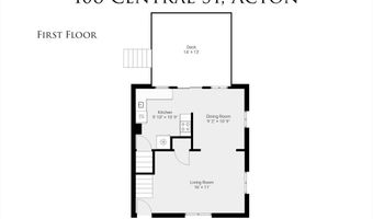 108 Central St 108, Acton, MA 01720