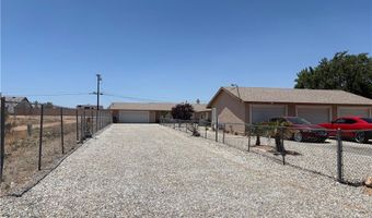 13508 Mohawk Rd, Apple Valley, CA 92308
