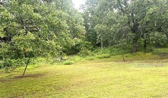 1520 N 4 Corners Rd, McAlester, OK 74501