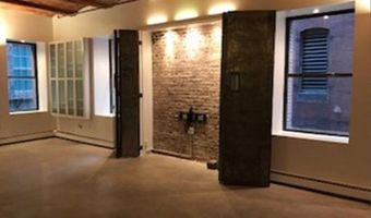 717-719 Atlantic Ave 2C, Boston, MA 02111