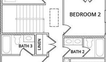 1937 Quarry Park Pl NW, Atlanta, GA 30318