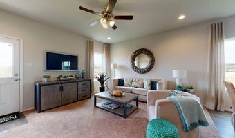 1008 Santa Fe Trl Plan: RC Cypress, Bauxite, AR 72011