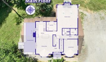 11721 MUDDY CREEK Rd, Airville, PA 17302