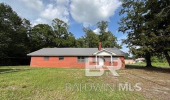 3174 Jack Springs Rd, Atmore, AL 36502