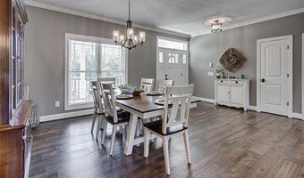 1862 Poole Town Rd, Asheboro, NC 27205