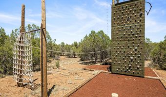 0000 Arrow Wash Trl, Ash Fork, AZ 86320