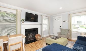1820 1822 Kensington Dr, Charlotte, NC 28205