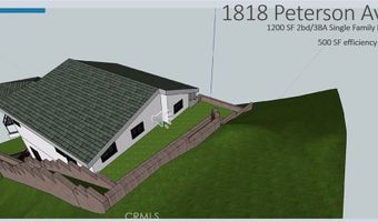 1818 Peterson Ave, South Pasadena, CA 91030