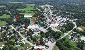 203 N Walnut St, Anderson, MO 64831