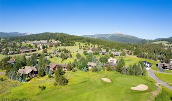 3140 Two Moons Rd, Big Sky, MT 59716