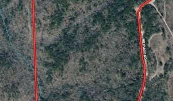 0 Military Rd, Beaverton, AL 35544