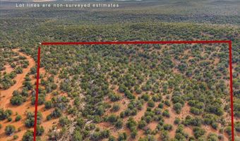 918 Wolf Rd, Ash Fork, AZ 86320