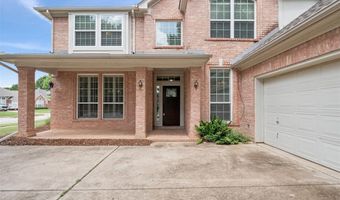 3107 Olen Ct, Arlington, TX 76001