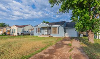 1910 S Seminole St, Amarillo, TX 79103