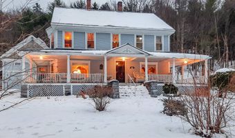 20 Plumley Ave, Ludlow, VT 05149