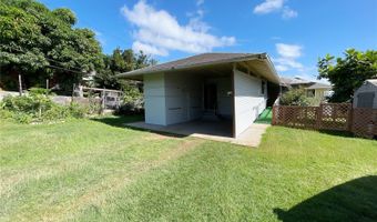 99-801 Halawa Dr, Aiea, HI 96701
