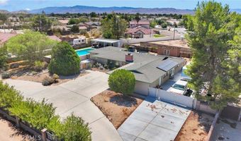 18803 Chapae Ln, Apple Valley, CA 92307
