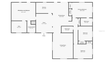5205 SAINT REGIS Pl, Belle Isle, FL 32812