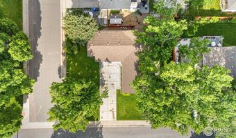 11198 W 59th Pl, Arvada, CO 80004