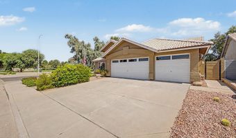 4890 W GERONIMO St, Chandler, AZ 85226
