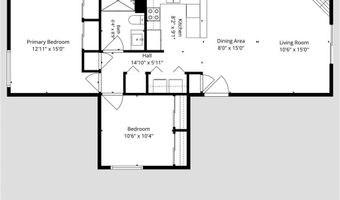 1333 Prospect Village Ln A, Ballwin, MO 63021