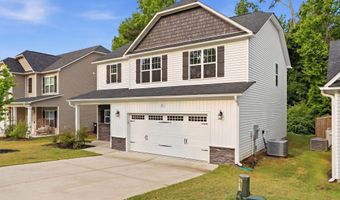 32 Chris Todd Way, Angier, NC 27501