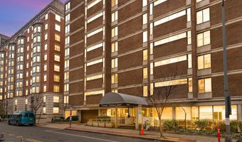 1420 N Street NW 412, Washington, DC 20005