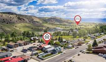 104 N Main St, Anaconda, MT 59711