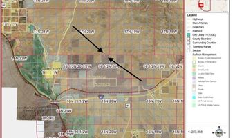Havasu Riviera lot 7, Topock, AZ 86436