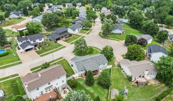 3532 Saint Francis Dr, Arnold, MO 63010