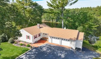 325 Lake Dr, Glocester, RI 02814