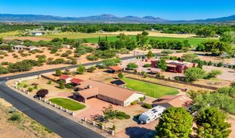 25 W Linda Vista Dr, Camp Verde, AZ 86322