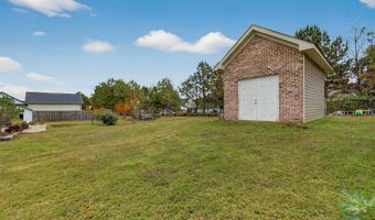 84 FREEDOM Way, Anniston, AL 36207