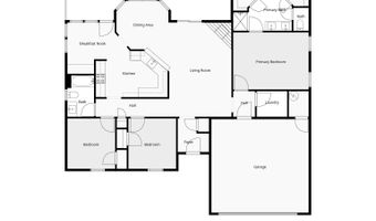 28 SISNEY Dr, Ash Flat, AR 72513
