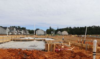 3140 Cathedral Comb Dr, Apex, NC 27502