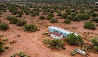 92 CR N5417, Concho, AZ 85924