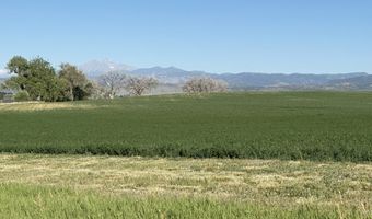 TBD W County Rd 4E, Berthoud, CO 80513